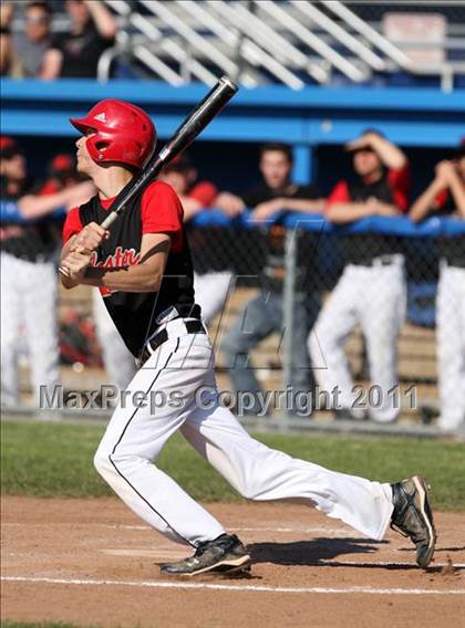 Thumbnail 3 in Lima Christian vs. Webster Christian (Section 5 Class D Final) photogallery.