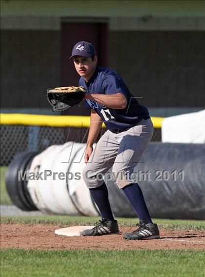 Thumbnail 1 in Lima Christian vs. Webster Christian (Section 5 Class D Final) photogallery.