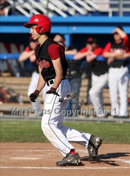 Thumbnail 1 in Lima Christian vs. Webster Christian (Section 5 Class D Final) photogallery.