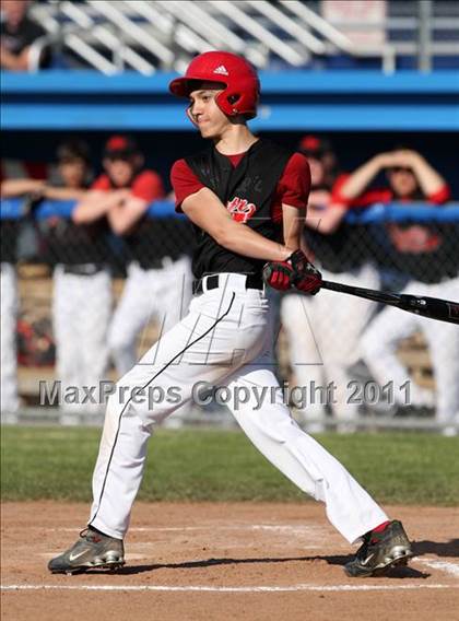Thumbnail 1 in Lima Christian vs. Webster Christian (Section 5 Class D Final) photogallery.