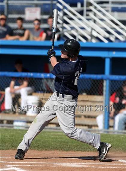 Thumbnail 3 in Lima Christian vs. Webster Christian (Section 5 Class D Final) photogallery.