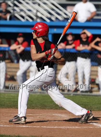 Thumbnail 1 in Lima Christian vs. Webster Christian (Section 5 Class D Final) photogallery.