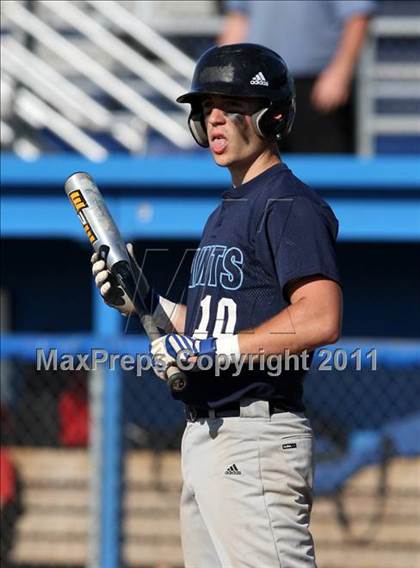 Thumbnail 3 in Lima Christian vs. Webster Christian (Section 5 Class D Final) photogallery.