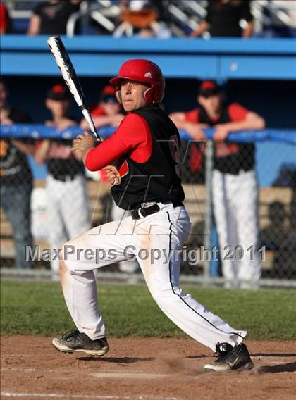Thumbnail 1 in Lima Christian vs. Webster Christian (Section 5 Class D Final) photogallery.