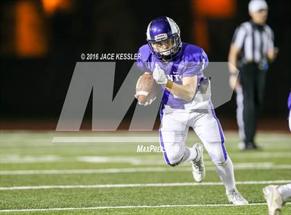 Thumbnail 3 in Yorba Linda @ St. Anthony (CIF Southern Regional Div 4-A) photogallery.