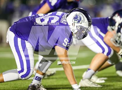 Thumbnail 1 in Yorba Linda @ St. Anthony (CIF Southern Regional Div 4-A) photogallery.