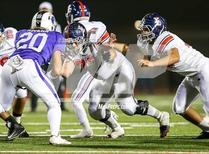 Thumbnail 3 in Yorba Linda @ St. Anthony (CIF Southern Regional Div 4-A) photogallery.