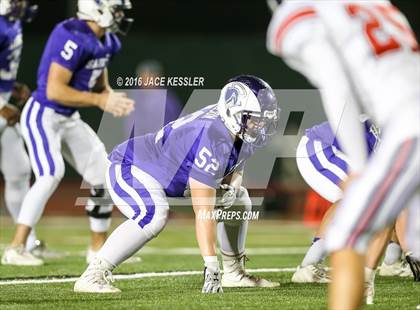 Thumbnail 3 in Yorba Linda @ St. Anthony (CIF Southern Regional Div 4-A) photogallery.