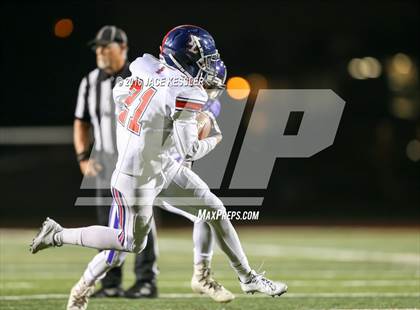 Thumbnail 1 in Yorba Linda @ St. Anthony (CIF Southern Regional Div 4-A) photogallery.