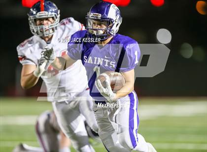 Thumbnail 3 in Yorba Linda @ St. Anthony (CIF Southern Regional Div 4-A) photogallery.