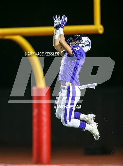 Thumbnail 3 in Yorba Linda @ St. Anthony (CIF Southern Regional Div 4-A) photogallery.