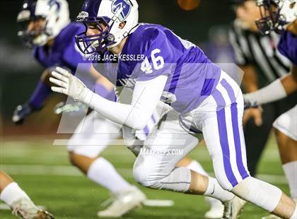 Thumbnail 2 in Yorba Linda @ St. Anthony (CIF Southern Regional Div 4-A) photogallery.