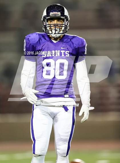 Thumbnail 1 in Yorba Linda @ St. Anthony (CIF Southern Regional Div 4-A) photogallery.