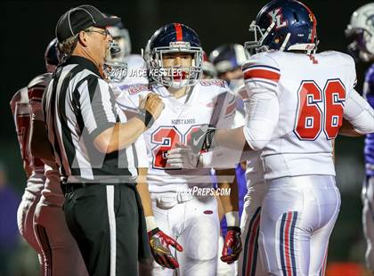 Thumbnail 2 in Yorba Linda @ St. Anthony (CIF Southern Regional Div 4-A) photogallery.