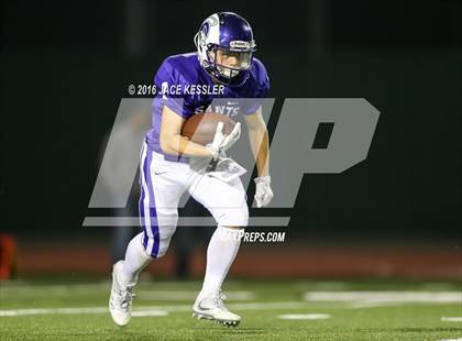 Thumbnail 1 in Yorba Linda @ St. Anthony (CIF Southern Regional Div 4-A) photogallery.