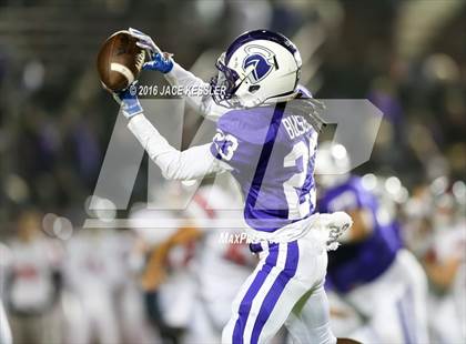 Thumbnail 3 in Yorba Linda @ St. Anthony (CIF Southern Regional Div 4-A) photogallery.