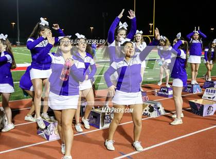 Thumbnail 1 in Yorba Linda @ St. Anthony (CIF Southern Regional Div 4-A) photogallery.