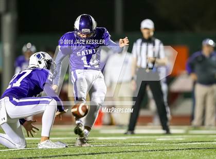 Thumbnail 3 in Yorba Linda @ St. Anthony (CIF Southern Regional Div 4-A) photogallery.