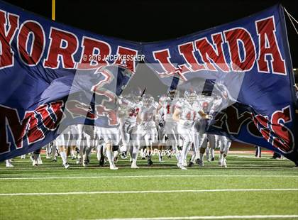 Thumbnail 3 in Yorba Linda @ St. Anthony (CIF Southern Regional Div 4-A) photogallery.