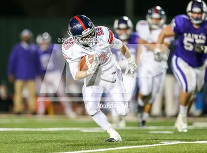 Thumbnail 3 in Yorba Linda @ St. Anthony (CIF Southern Regional Div 4-A) photogallery.