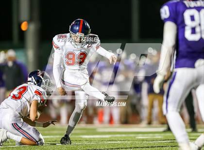 Thumbnail 3 in Yorba Linda @ St. Anthony (CIF Southern Regional Div 4-A) photogallery.