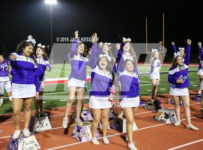 Thumbnail 2 in Yorba Linda @ St. Anthony (CIF Southern Regional Div 4-A) photogallery.