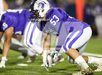 Thumbnail 3 in Yorba Linda @ St. Anthony (CIF Southern Regional Div 4-A) photogallery.
