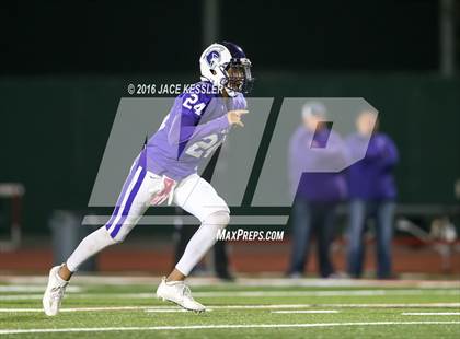 Thumbnail 3 in Yorba Linda @ St. Anthony (CIF Southern Regional Div 4-A) photogallery.