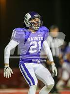 Photo from the gallery "Yorba Linda @ St. Anthony (CIF Southern Regional Div 4-A)"