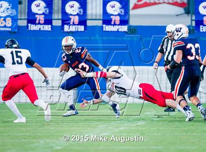 Thumbnail 3 in Lovejoy @ Wakeland photogallery.