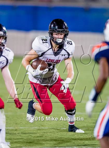 Thumbnail 3 in Lovejoy @ Wakeland photogallery.