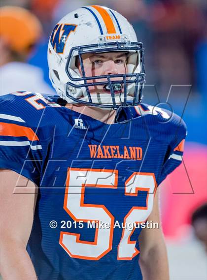 Thumbnail 2 in Lovejoy @ Wakeland photogallery.