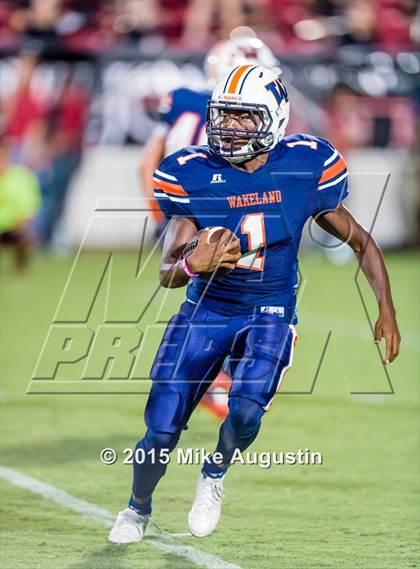 Thumbnail 1 in Lovejoy @ Wakeland photogallery.