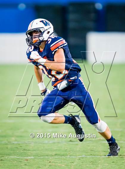 Thumbnail 1 in Lovejoy @ Wakeland photogallery.