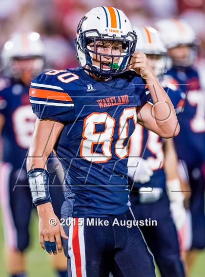Thumbnail 2 in Lovejoy @ Wakeland photogallery.
