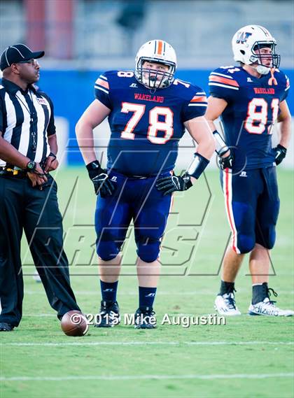 Thumbnail 1 in Lovejoy @ Wakeland photogallery.