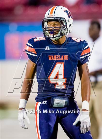 Thumbnail 2 in Lovejoy @ Wakeland photogallery.