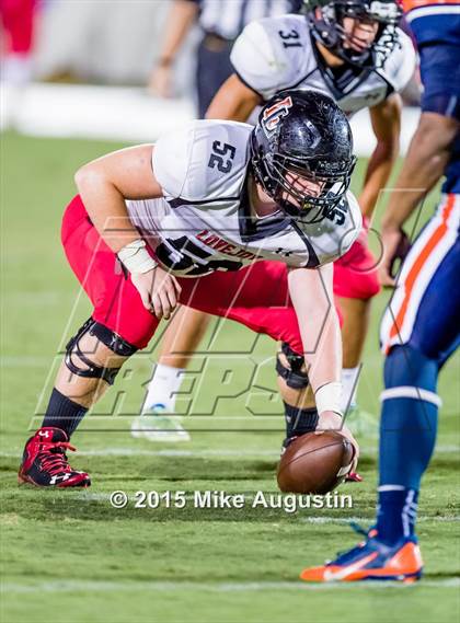Thumbnail 3 in Lovejoy @ Wakeland photogallery.