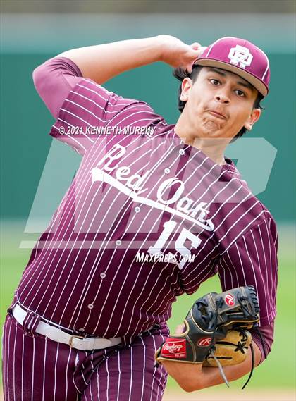 Thumbnail 1 in Red Oak @ Waxahachie photogallery.