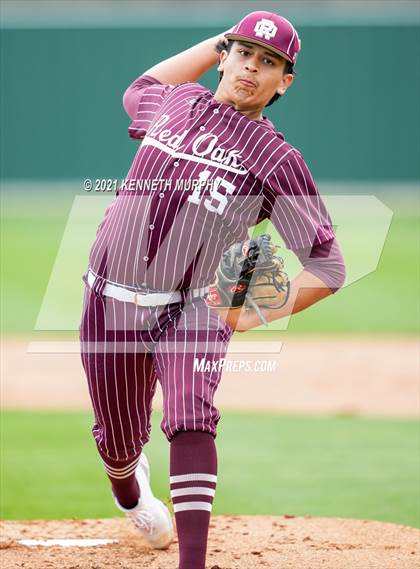 Thumbnail 1 in Red Oak @ Waxahachie photogallery.