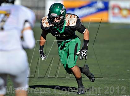Thumbnail 3 in Windsor vs. Upland (Battle for Veterans) photogallery.