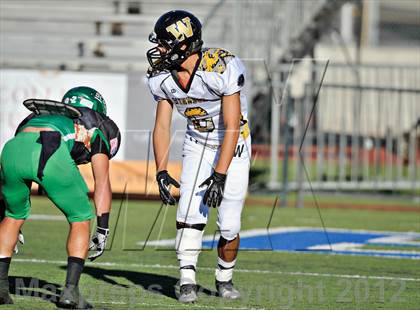 Thumbnail 2 in Windsor vs. Upland (Battle for Veterans) photogallery.