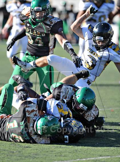 Thumbnail 3 in Windsor vs. Upland (Battle for Veterans) photogallery.