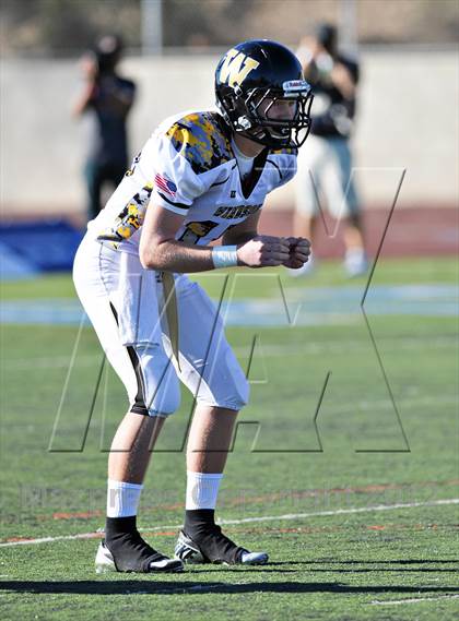 Thumbnail 1 in Windsor vs. Upland (Battle for Veterans) photogallery.