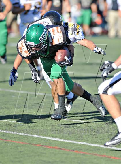 Thumbnail 3 in Windsor vs. Upland (Battle for Veterans) photogallery.