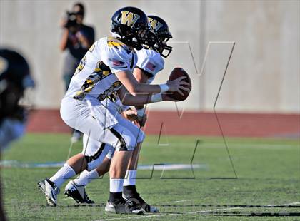 Thumbnail 3 in Windsor vs. Upland (Battle for Veterans) photogallery.
