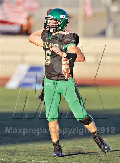 Thumbnail 1 in Windsor vs. Upland (Battle for Veterans) photogallery.