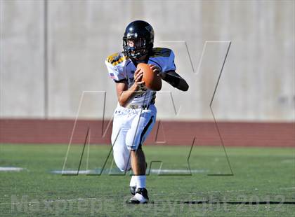 Thumbnail 1 in Windsor vs. Upland (Battle for Veterans) photogallery.