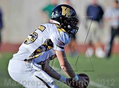Thumbnail 2 in Windsor vs. Upland (Battle for Veterans) photogallery.