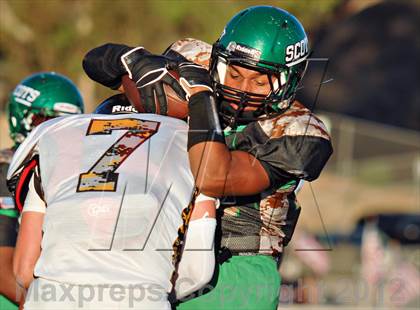Thumbnail 2 in Windsor vs. Upland (Battle for Veterans) photogallery.